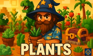 Grow a Garden Roblox Plants Tier List 2025 - Best Crops Ranking Guide